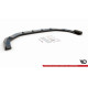 Body kit a vizuálne doplnky MAXTON DESIGN sprednji splitter za Audi RS3 8Y, V2 | race-shop.si
