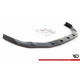 Body kit a vizuálne doplnky MAXTON DESIGN sprednji splitter za Audi RS3 8Y, V2 | race-shop.si