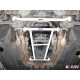 Stebrički Mercedes E-Class 03-06 W211 Ultra-R Front Lower Tiebar | race-shop.si