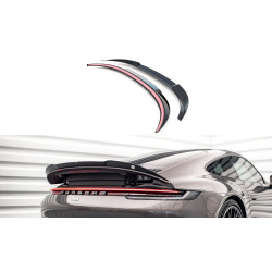 Spojler Porsche 911 Carrera 4S 992