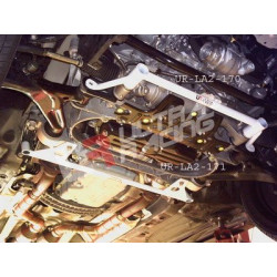 Toyota Mark X 2.5/ Lexus IS F 04-09 Ultra-R Front Lower Bar