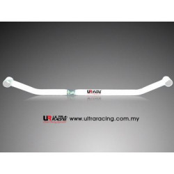 Daihatsu Charade G11 83-85 Ultra-R 2P Front Lower Tiebar