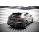 Body kit a vizuálne doplnky Stranski pragovi (difuzorji) Audi RSQ8 Mk1 | race-shop.si