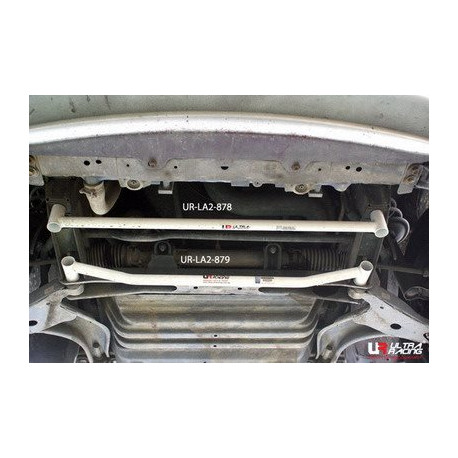 Stebrički Nissan Serena/Vanette 91-01 C23 2.0 Ultra-R Front L. Bar 879 | race-shop.si
