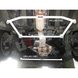 Nissan Teana 03-08 J31 UltraRacing 4-Point Front H-Brace