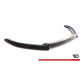 Body kit a vizuálne doplnky MAXTON DESIGN sprednji splitter za Audi S3 Sportback 8V Facelift, V3 | race-shop.si