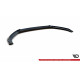Body kit a vizuálne doplnky MAXTON DESIGN sprednji splitter za Audi S3 Sportback 8V Facelift, V3 | race-shop.si