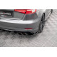 Body kit a vizuálne doplnky ZADNJI STRANSKI PODALJŠKI/KRILA DIFUZORJA Audi S3 Sportback 8V Facelift | race-shop.si