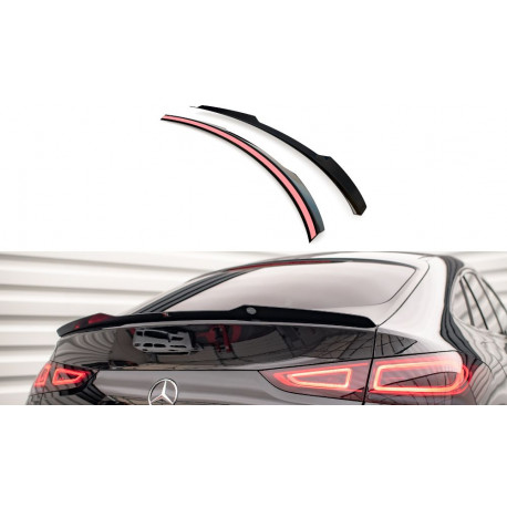 Body kit a vizuálne doplnky Spojler Mercedes-Benz GLE Coupe AMG-Line C167 | race-shop.si