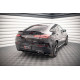 Body kit a vizuálne doplnky Spojler Mercedes-Benz GLE Coupe AMG-Line C167 | race-shop.si