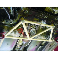 Toyota IST/Urban Cruiser 01-06 Ultra-R 4-Point Front H-Brace