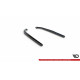 Body kit a vizuálne doplnky MAXTON DESIGN zadnji stranski difuzorji za Lexus GS F Mk4 Facelift | race-shop.si