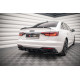 Body kit a vizuálne doplnky Zadnji difuzor Audi A4 B9 Facelift | race-shop.si