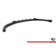 Body kit a vizuálne doplnky MAXTON DESIGN sprednji splitter za BMW 4 Gran Coupe M-Pack G26, V2 | race-shop.si