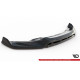 Body kit a vizuálne doplnky Sprednji spojler odbijača (Splitter) V.3 BMW X6 M-Pack F16 | race-shop.si
