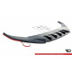 Body kit a vizuálne doplnky Sprednji spojler odbijača (Splitter) V.3 BMW X6 M-Pack F16 | race-shop.si