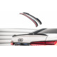 Body kit a vizuálne doplnky Spojler Audi A6 Sedan C8 | race-shop.si