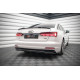 Body kit a vizuálne doplnky Spojler Audi A6 Sedan C8 | race-shop.si