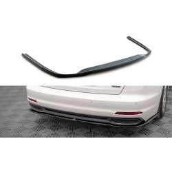 Difuzor za zadnji odbijač (splitter) Audi A6 C8