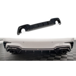 Rear diffuser BMW 3 M-Pack G20 / G21