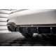 Body kit a vizuálne doplnky Zadnji difuzor BMW 3 M-Pack G20 / G21 | race-shop.si