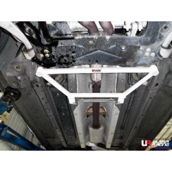 Alfa Romeo 159 2.2 05+ Ultra-R 4-Point Front Lower H-Brace