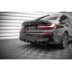 Body kit a vizuálne doplnky Zadnji difuzor BMW M340i G20 / G21 | race-shop.si