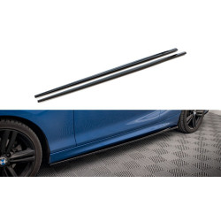 Stranski pragovi (difuzorji) BMW 2 M-Pack F22