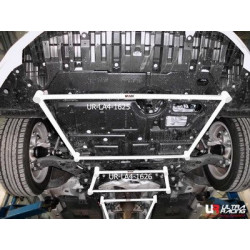 Lexus CT200H / Prius XW30 Ultra-R 4-Point Front H-Brace 1626