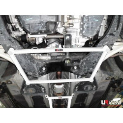 Nissan Teana 09+ J32 UltraRacing 4-Point Front H-Brace