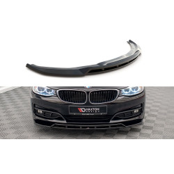 MAXTON DESIGN sprednji splitter za BMW 3 GT F34