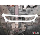 Stebrički Mazda CX9 07+ 3.7 UltraRacing 4-Point Front H-Brace 1738 | race-shop.si