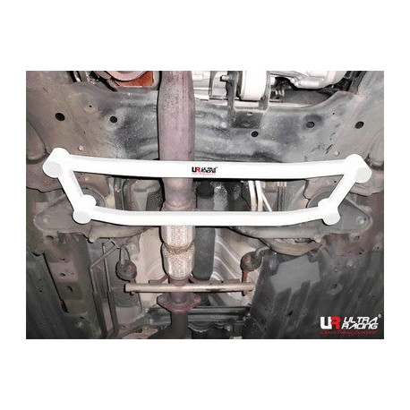 Stebrički Mazda CX9 07+ 3.7 UltraRacing 4-Point Front H-Brace 1738 | race-shop.si