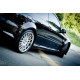 Body kit a vizuálne doplnky SET ODBIJAČEV (BODY KIT) MERCEDES CLK W209 BLACK SERIES DIZAJN | race-shop.si