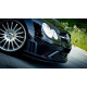 Body kit a vizuálne doplnky SET ODBIJAČEV (BODY KIT) MERCEDES CLK W209 BLACK SERIES DIZAJN | race-shop.si