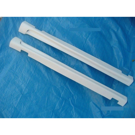 Body kit a vizuálne doplnky STRANSKI PRAGOVI GOLF 4 | race-shop.si