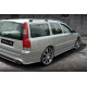 Body kit a vizuálne doplnky STRANSKI PRAGOVI VOLVO V70 | race-shop.si