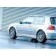 Body kit a vizuálne doplnky STRANSKI PRAGOVI VW GOLF 4 25`TH ANNIVERSARY DIZAJN | race-shop.si