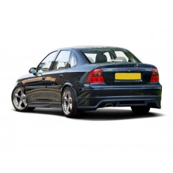 Zadnji podaljšek odbijača opel vectra B facelift (saloon & hatchback)