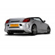 Body kit a vizuálne doplnky Zadnji spojler SPORTY TOYOTA MR2 | race-shop.si