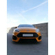 Body kit a vizuálne doplnky Sprednji odbijač (RS dizajn) Ford Focus Mk3 | race-shop.si