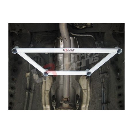 Stebrički Daewoo Lacetti /Chevrolet Nubira Ultra-R Front H-Brace | race-shop.si