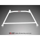 Stebrički Isuzu Trooper 3.2 98-05 UltraRacing 4-Point Front H-Brace | race-shop.si