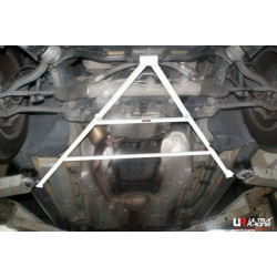 Mercedes SL 350 / SLK 200 02-11 Ultra-R 5-Point Front Brace