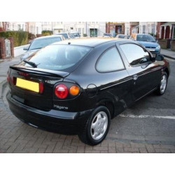 Spojler RENAULT MEGANE I COUPE