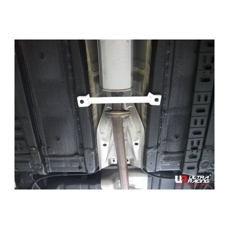 Stebrički Hyundai Grandeur HG 2.4 GDI 11+ Ultra-R Mid Lower Bar 1139 | race-shop.si