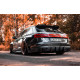 Body kit a vizuálne doplnky Spojler Audi S6 / A6 S-Line C7 / C7 FL Avant | race-shop.si