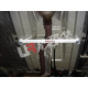 Stebrički Toyota Yaris HB/Sedan 05+ UltraRacing 2-Point Mid Lower Bar | race-shop.si