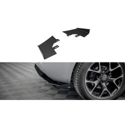 MAXTON DESIGN zadnji stranski flapsi za Opel Astra GTC OPC-Line J