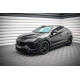 Body kit a vizuálne doplnky Stranski pragovi z podaljškom (splitterjem) Lamborghini Urus Mk1 | race-shop.si